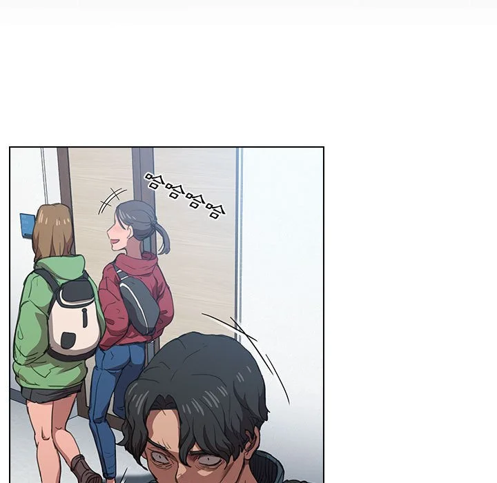 鲁蛇出头天 - 第12章 - page 80