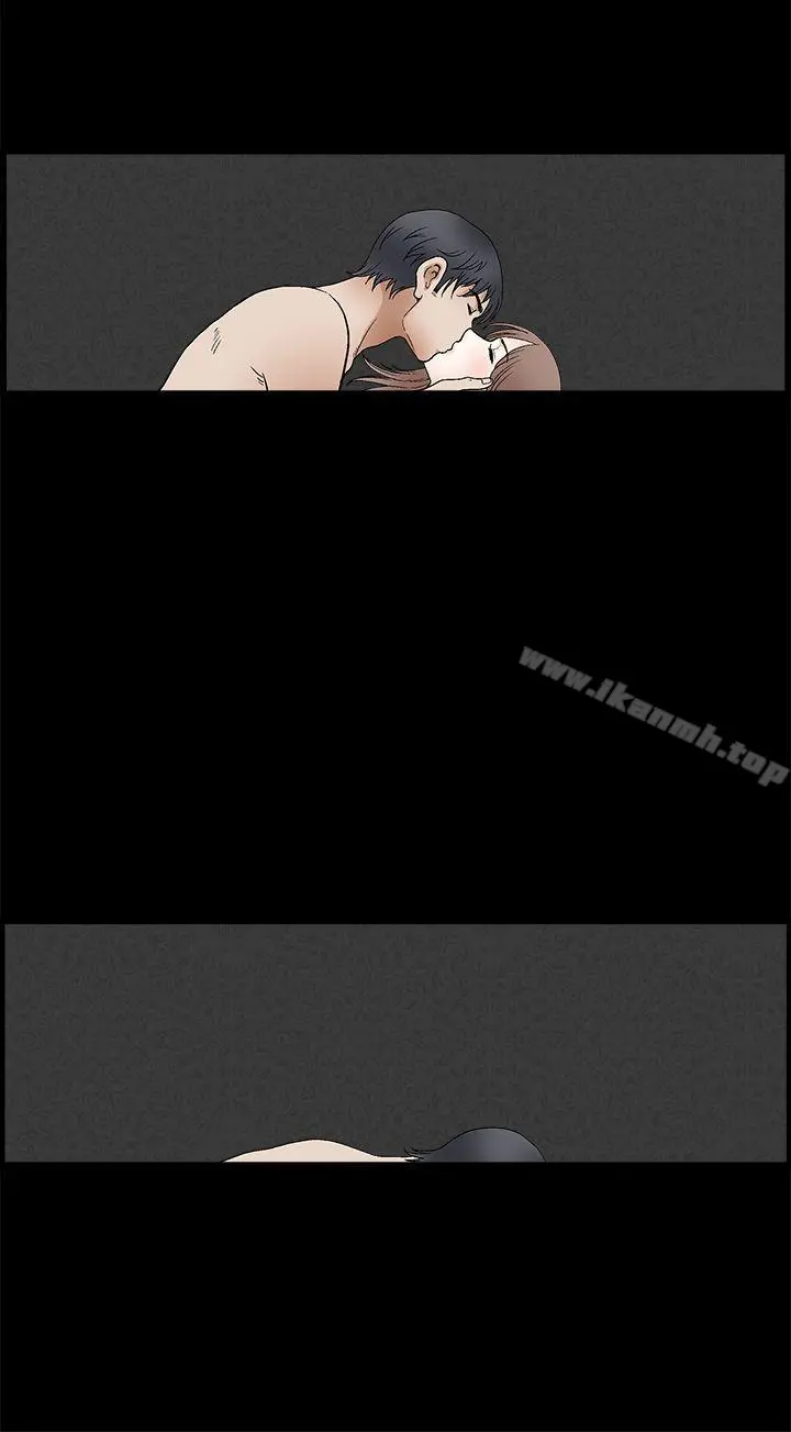 诱惑(完结) - 第2季第18话 - page 16