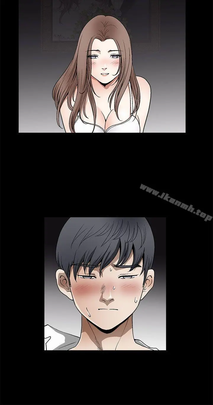 诱惑(完结) - 第2季第7话 - page 40