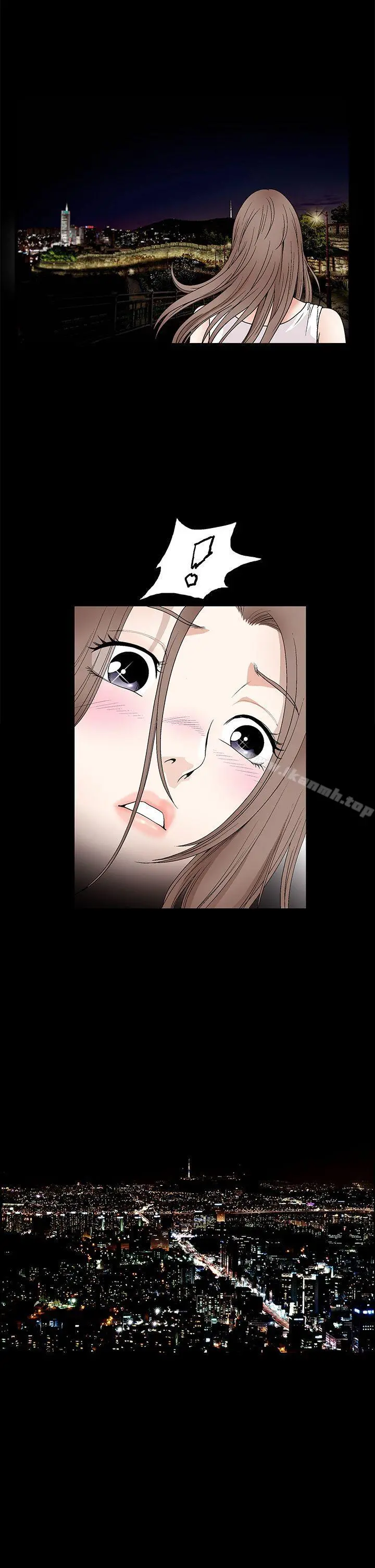诱惑(完结) - 第2季第17话 - page 28