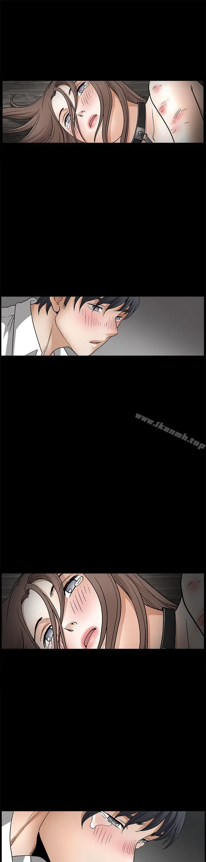 诱惑(完结) - 第2季第10话 - page 34