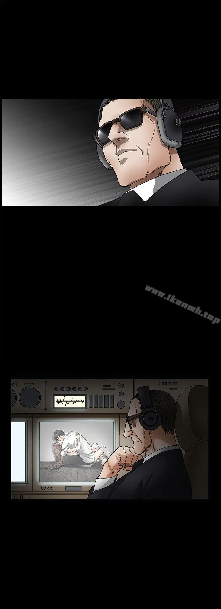 诱惑(完结) - 第2季第10话 - page 38
