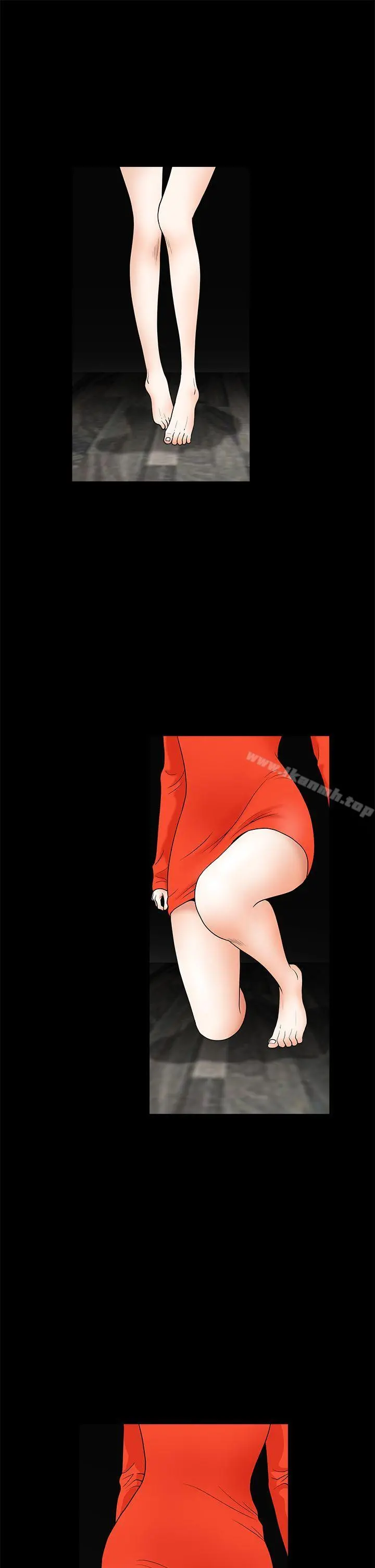 诱惑(完结) - 第2季第30话 - page 23