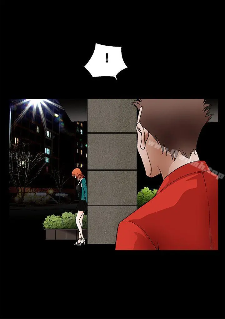诱惑(完结) - 第2季第22话 - page 5