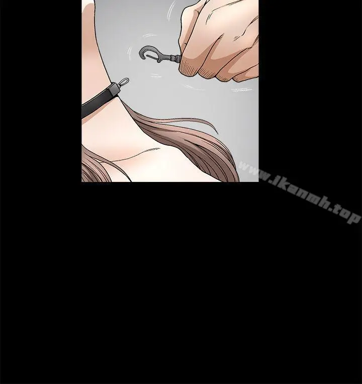 诱惑(完结) - 第2季第11话 - page 33