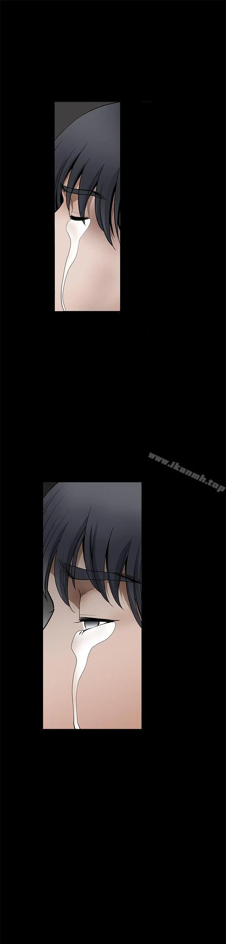 诱惑(完结) - 第2季最终话 - page 28