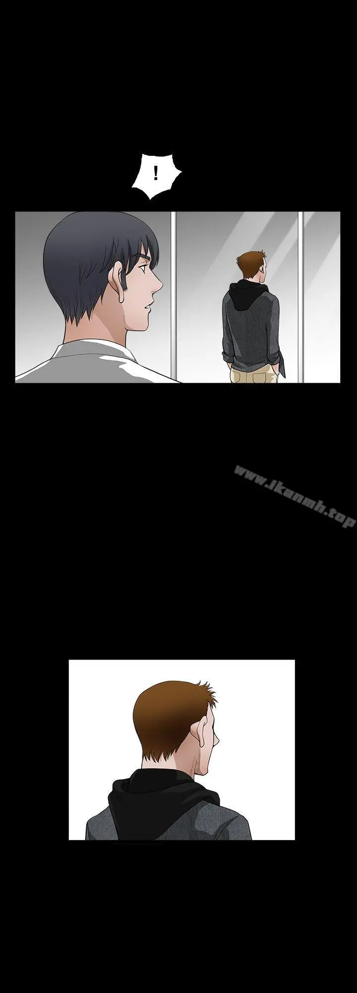 诱惑(完结) - 第2季第27话 - page 5