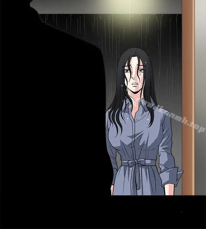 诱惑(完结) - 第10话 - page 27