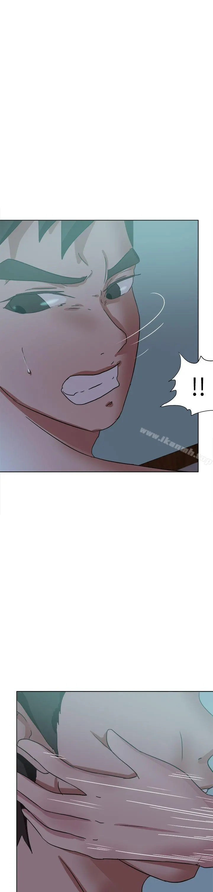 好朋友的女朋友 - 第54话 - page 5