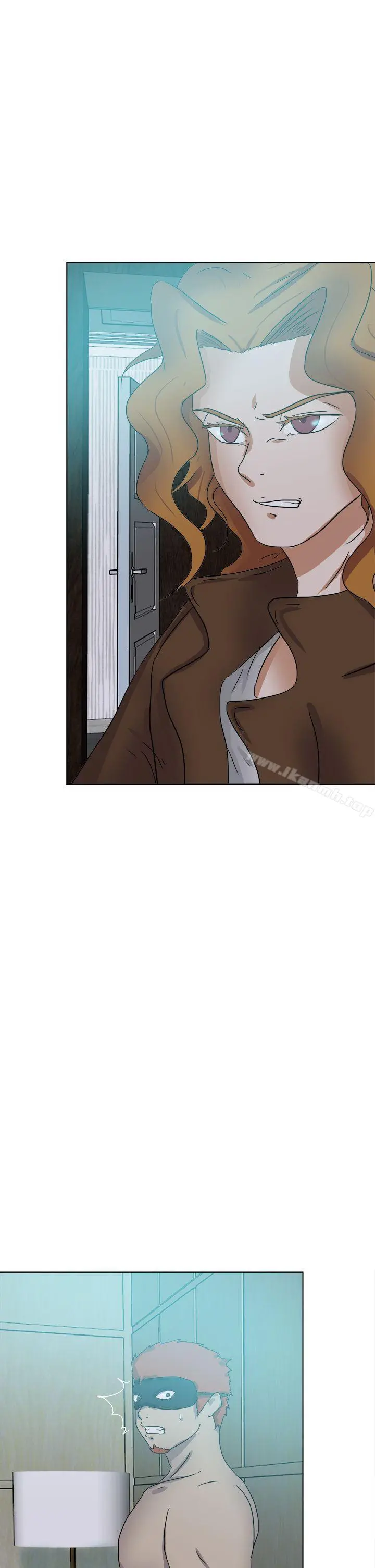 好朋友的女朋友 - 第54话 - page 37
