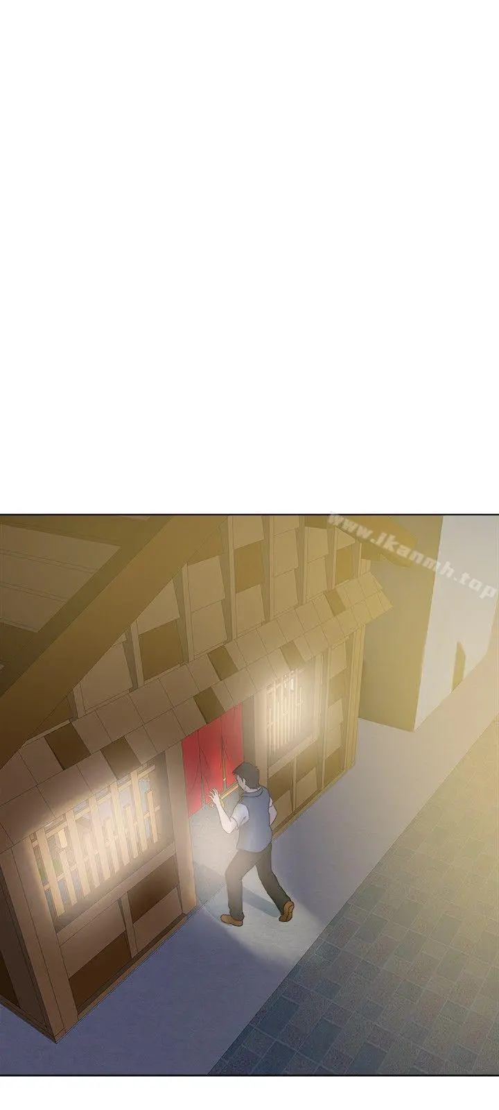 好朋友的女朋友 - 第19话 - page 21