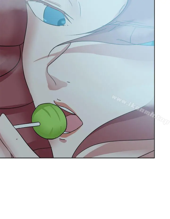 好朋友的女朋友 - 第47话 - page 20