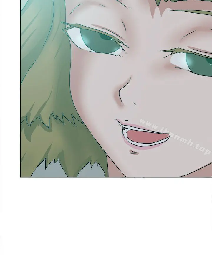 好朋友的女朋友 - 第53话 - page 20