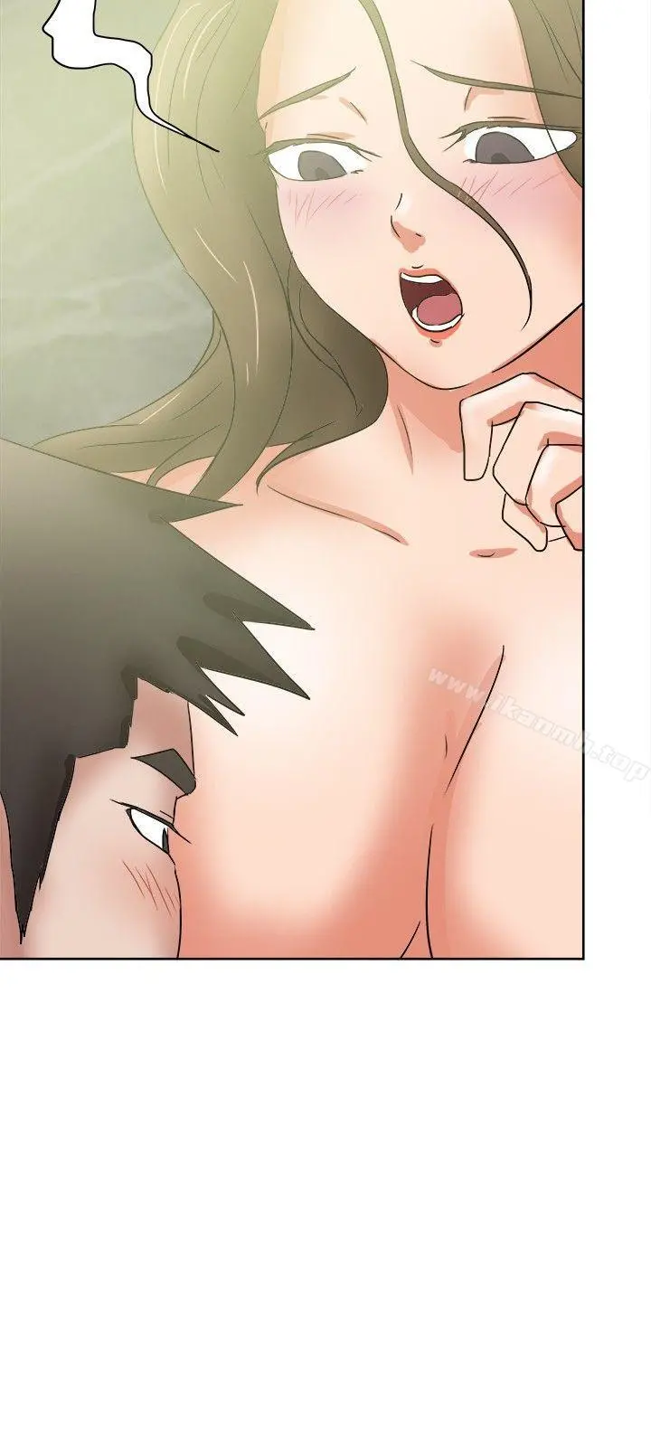 好朋友的女朋友 - 第37话 - page 21