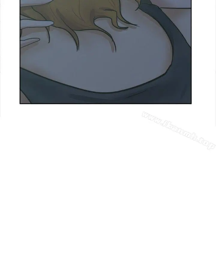 好朋友的女朋友 - 第27话 - page 21