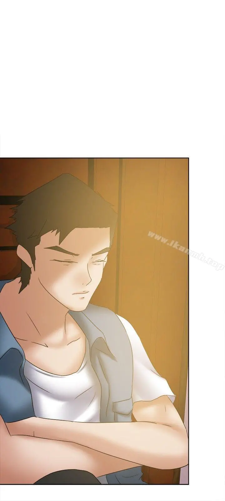 好朋友的女朋友 - 第21话 - page 33