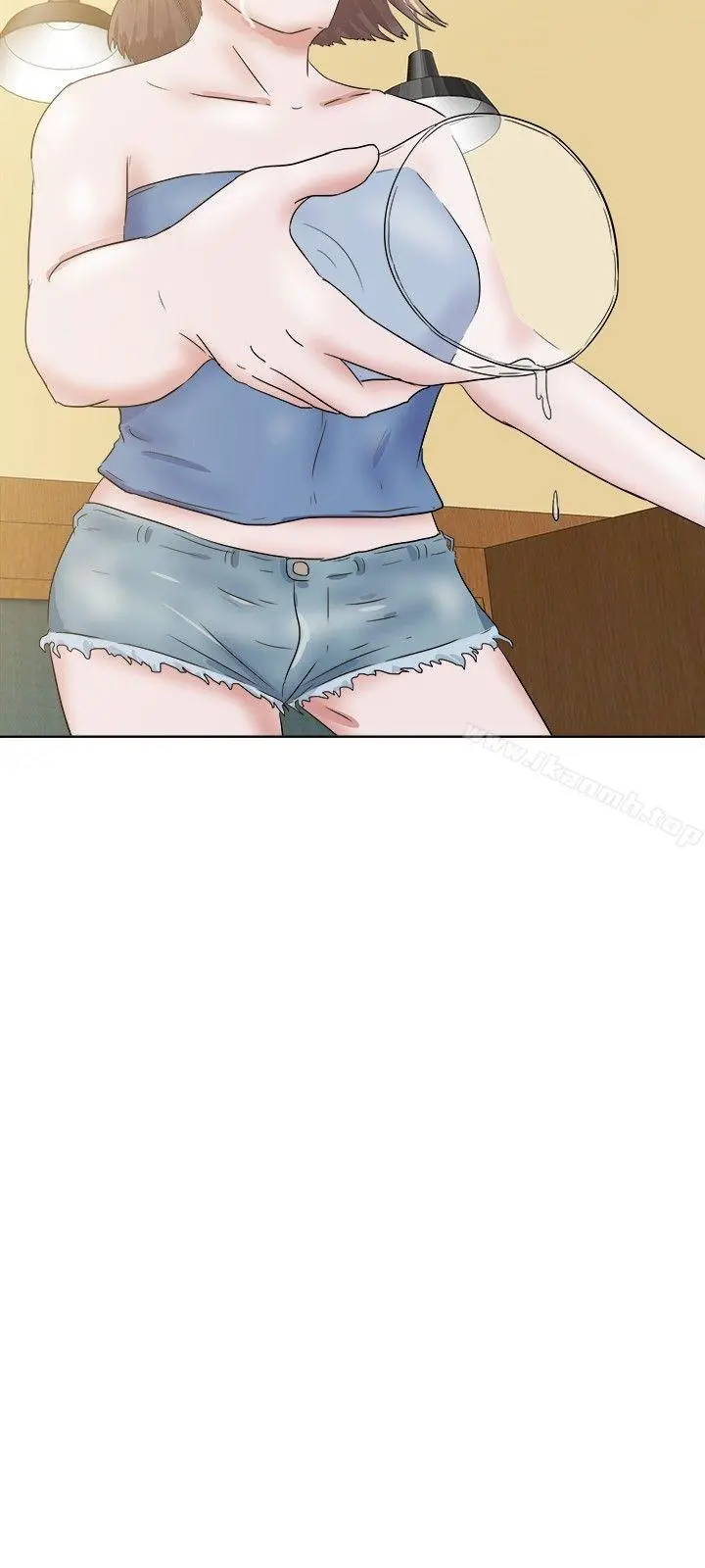 好朋友的女朋友 - 第31话 - page 6