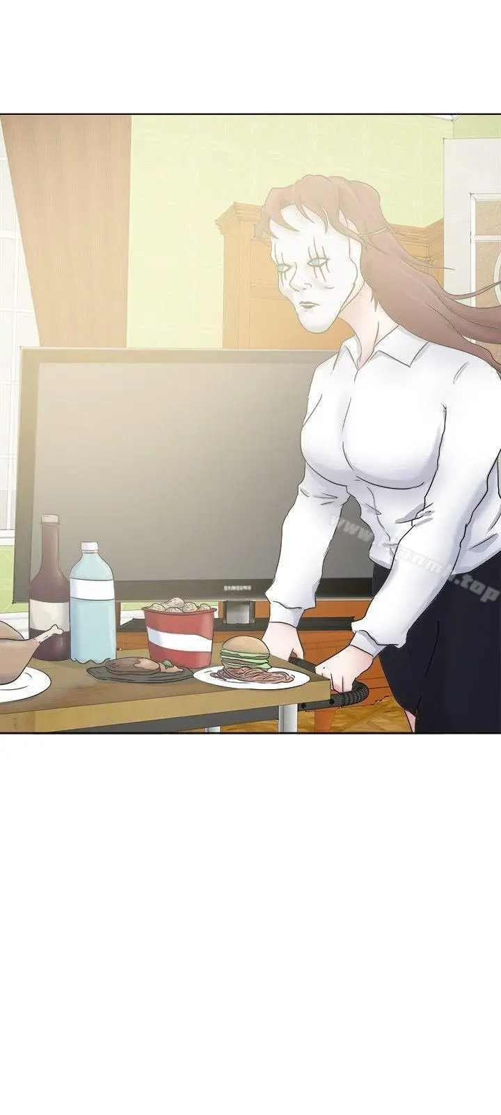 好朋友的女朋友 - 第26话 - page 6