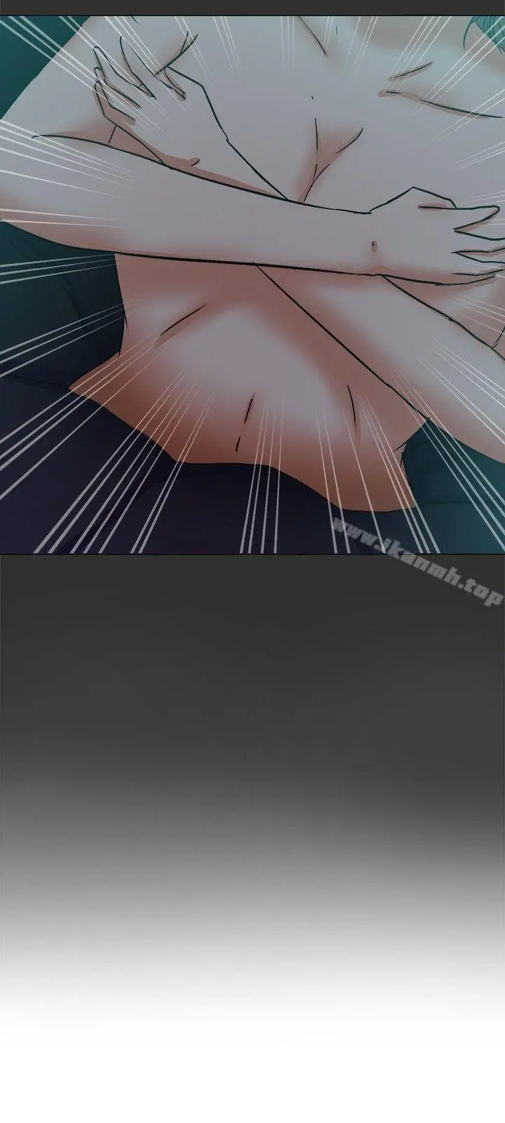好朋友的女朋友 - 第36话 - page 27