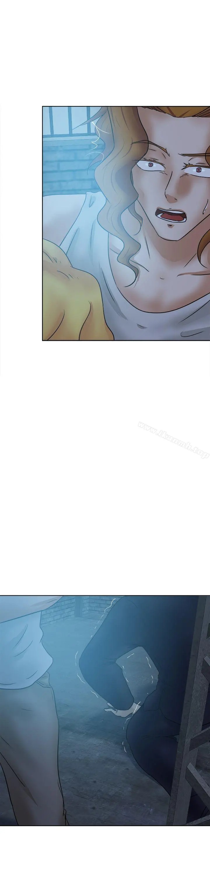 好朋友的女朋友 - 第43话 - page 9
