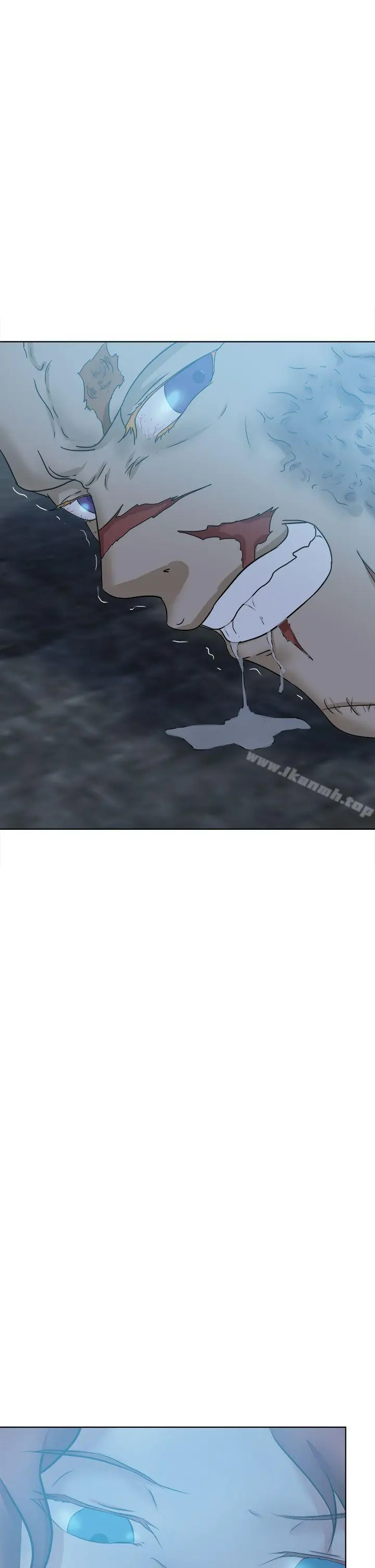 好朋友的女朋友 - 第43话 - page 21