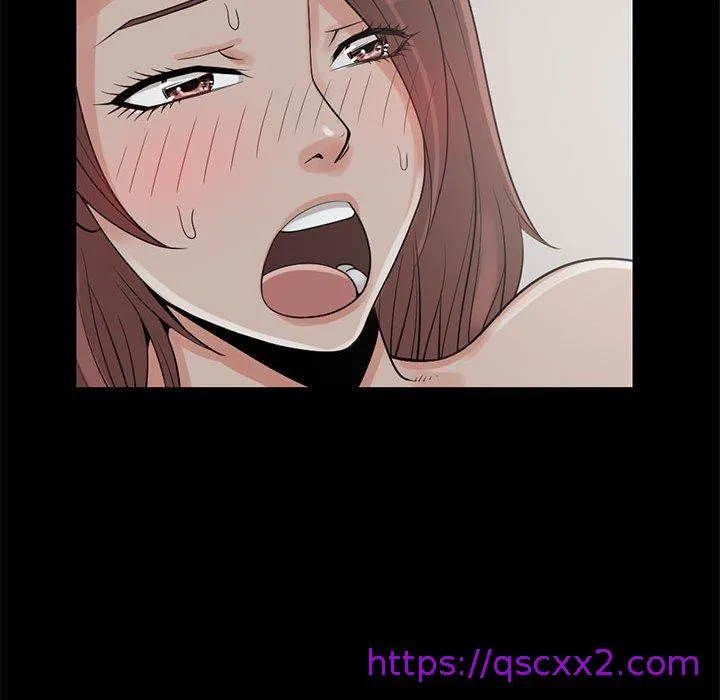 岛上拼图 - 第21话 - page 49