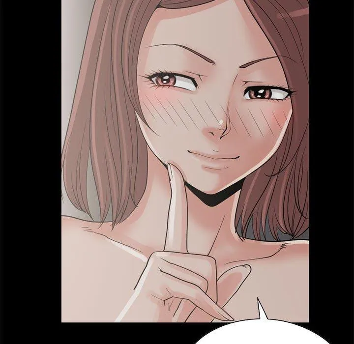 岛上拼图 - 第21话 - page 116