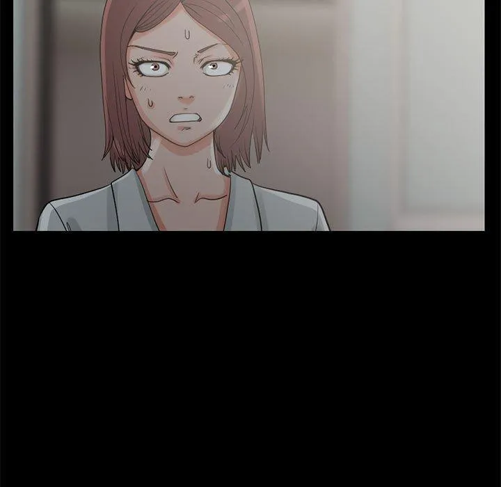 岛上拼图 - 第27话 - page 38