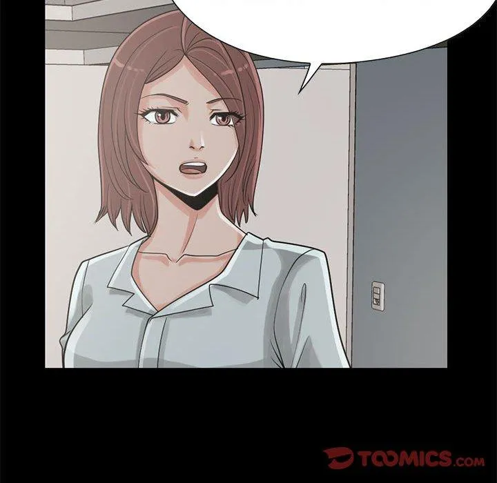 岛上拼图 - 第22话 - page 66
