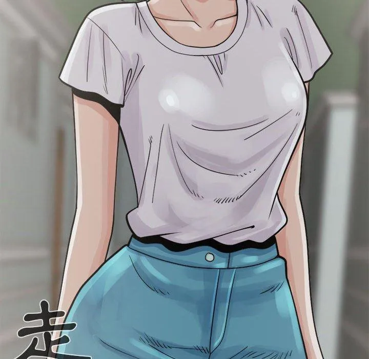 岛上拼图 - 第5话 - page 38