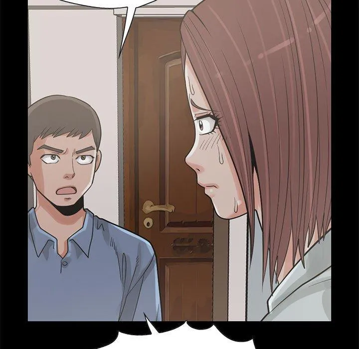岛上拼图 - 第17话 - page 90