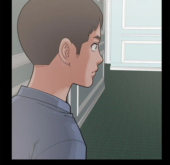 岛上拼图 - 第16话 - page 134