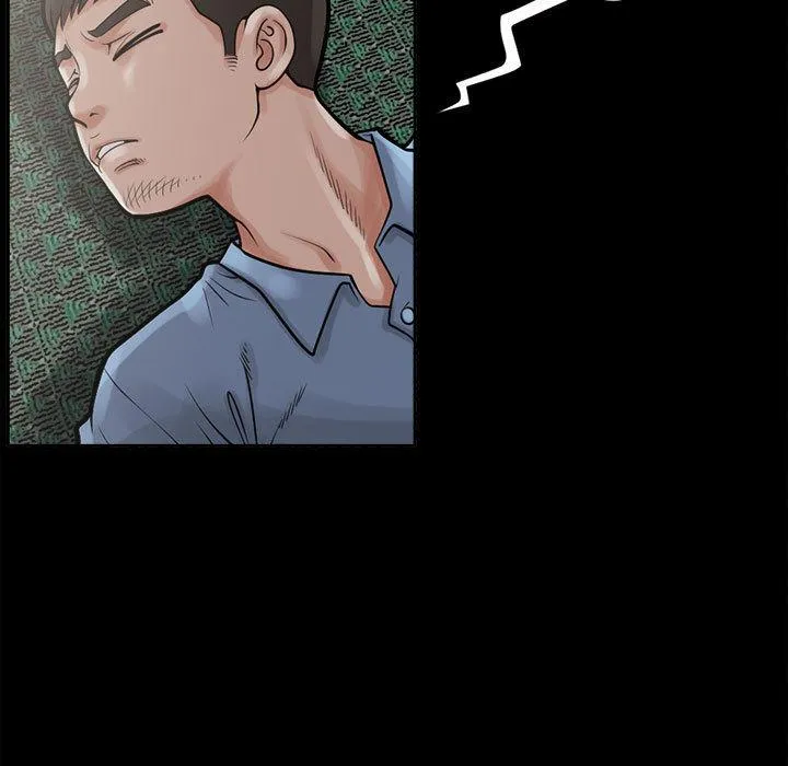 岛上拼图 - 第2话 - page 58