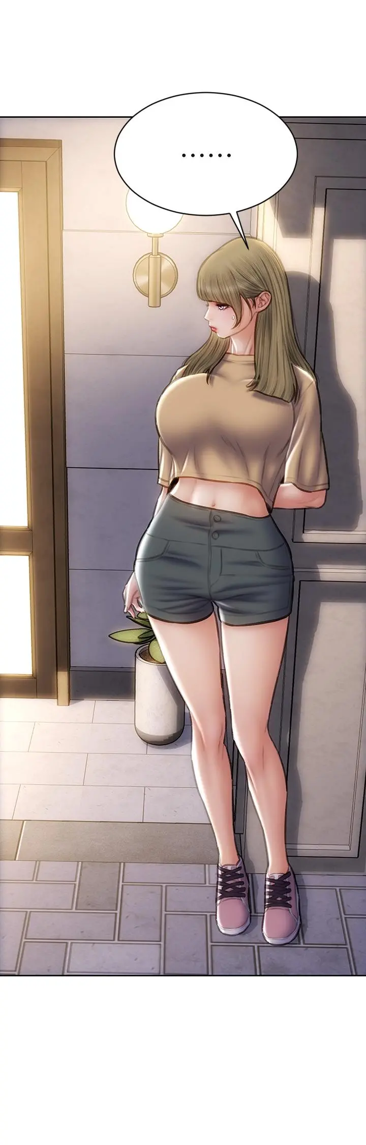 致命坏男人 - 第47话-夺取美静的第一次 - page 40