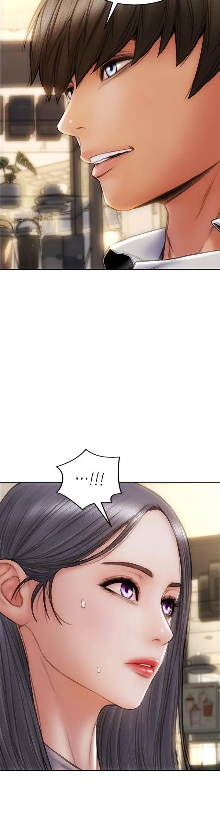 致命坏男人 - 第48话-在教室受罚的老师 - page 2