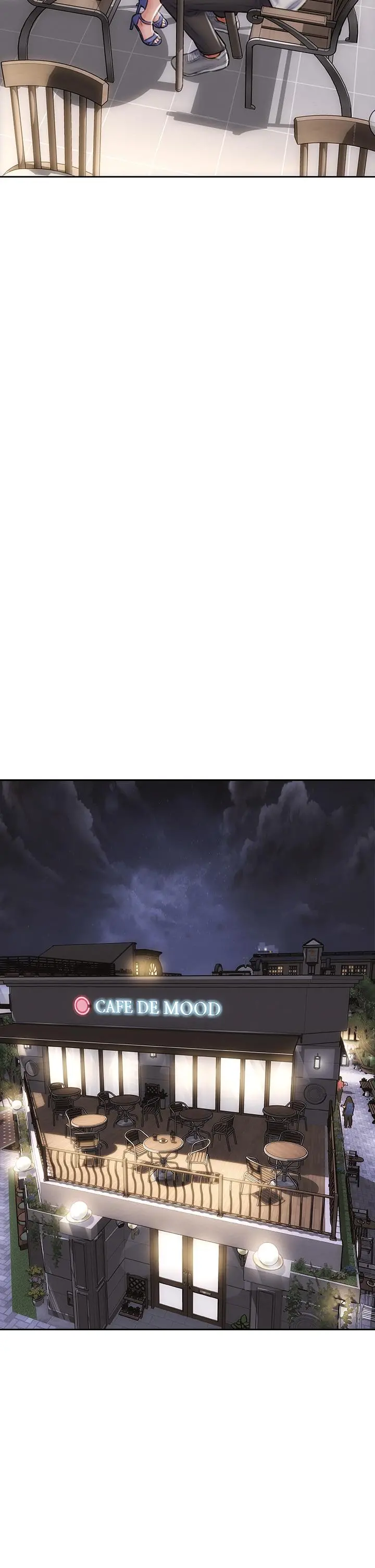 致命坏男人 - 第48话-在教室受罚的老师 - page 22