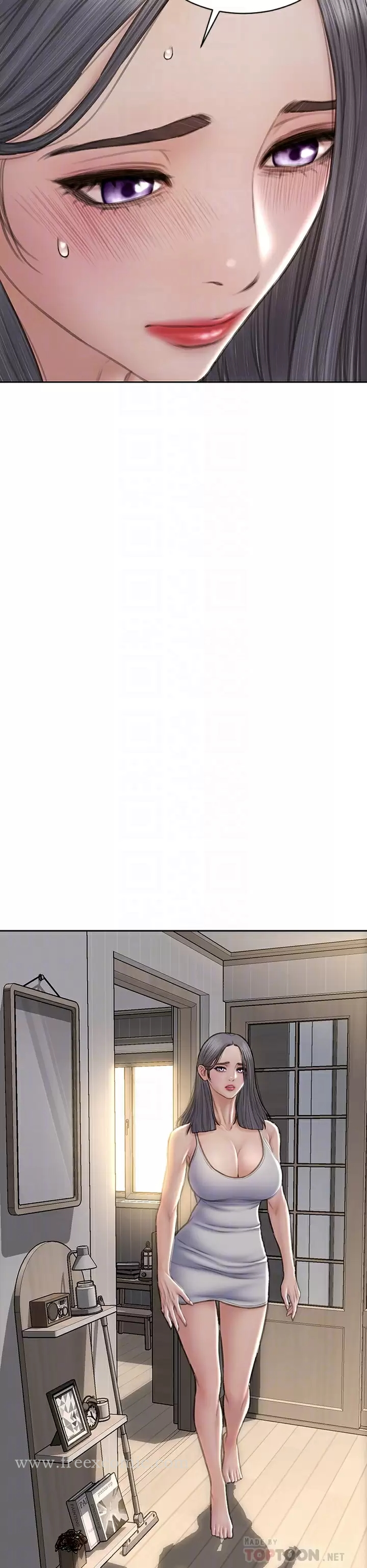 致命坏男人 - 第55话-让美静变淫荡的方法 - page 6