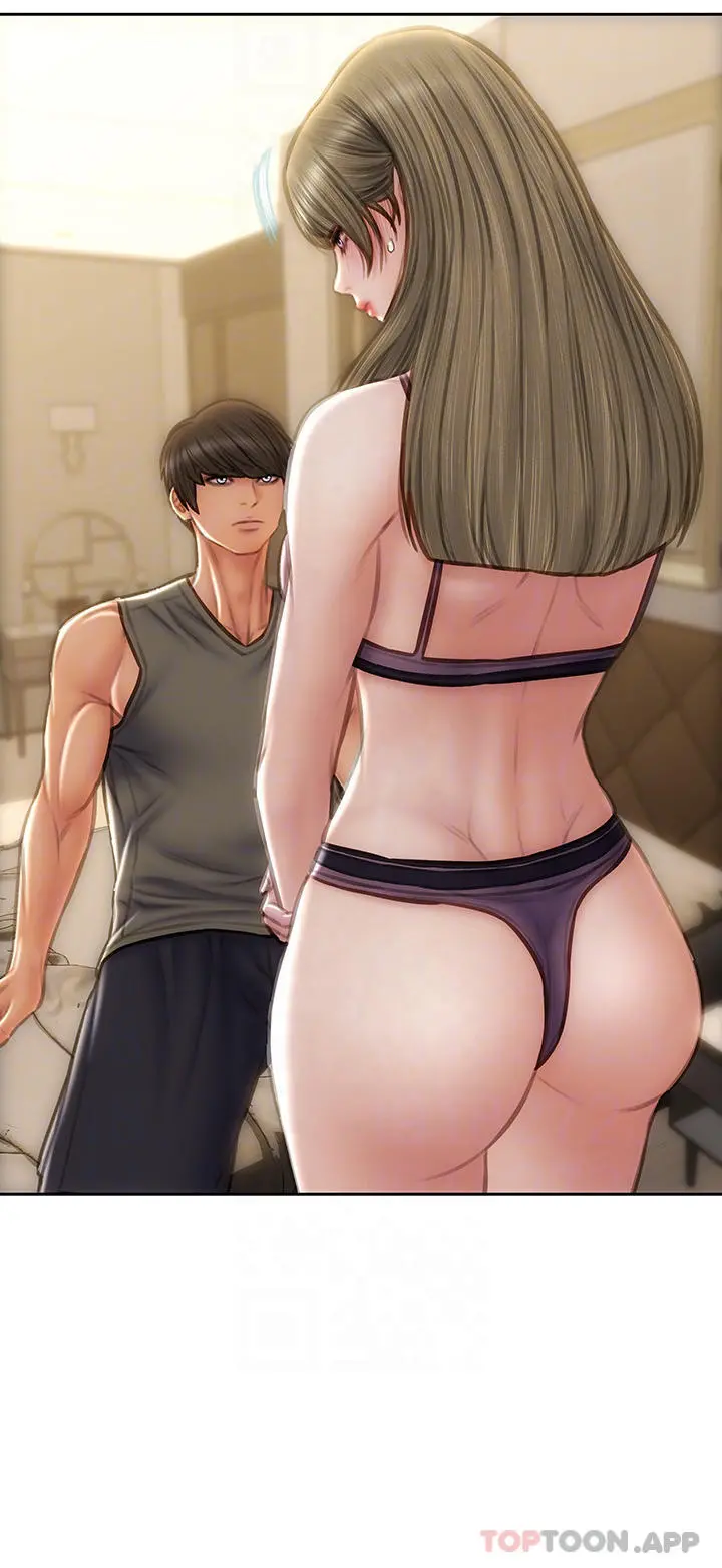 致命坏男人 - 第56话-刺激的捆绑play - page 10