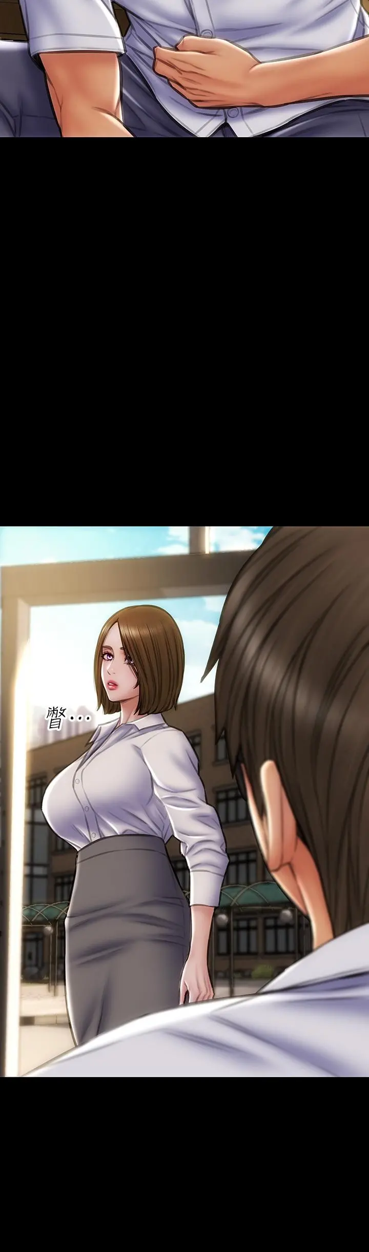 致命坏男人 - 第39话-叫床给好朋友听 - page 40