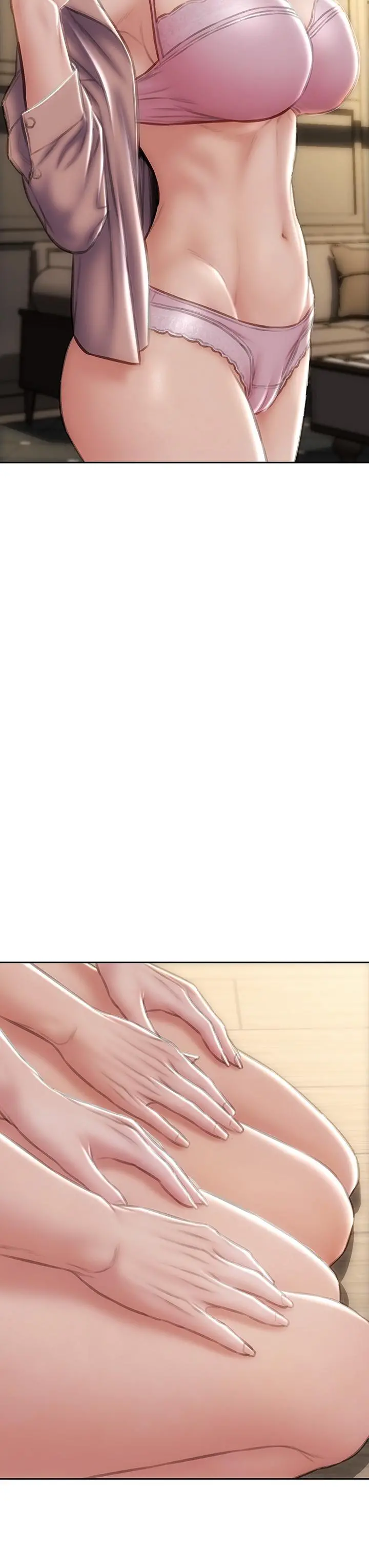 致命坏男人 - 第58话-和学生家长一起多人运动 - page 23