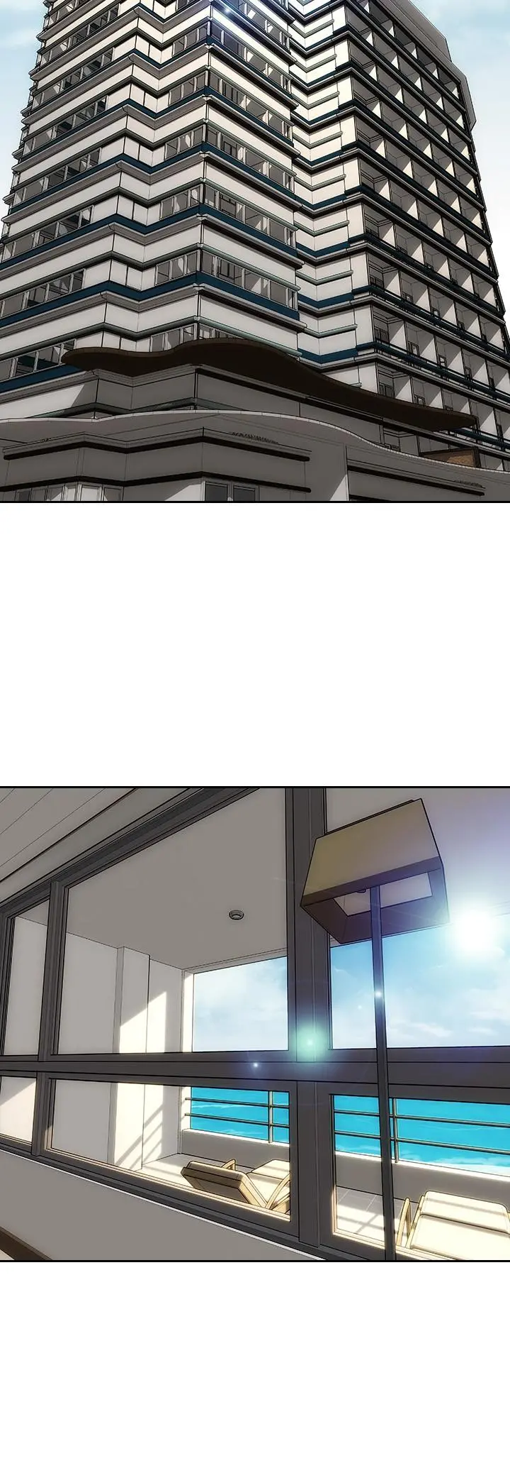 致命坏男人 - 第9话-宁宁的态度180度大转变 - page 28