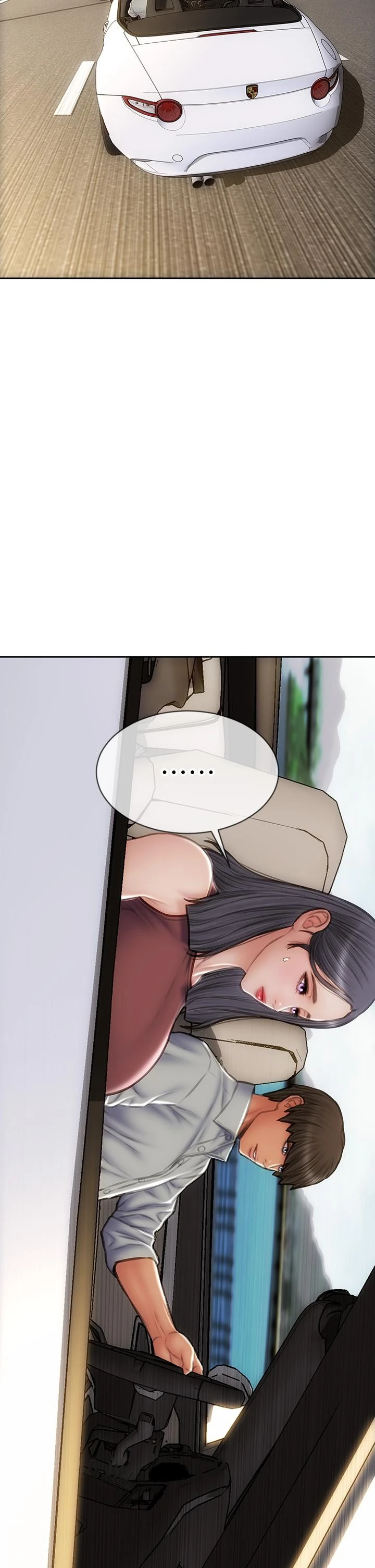 致命坏男人 - 第64话-被醉汉调戏的美静 - page 35
