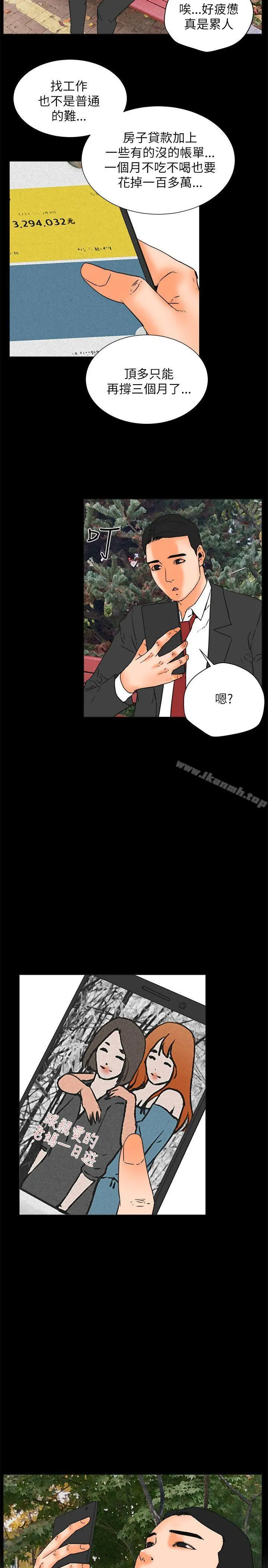 交往的条件 - 最终话 - page 2