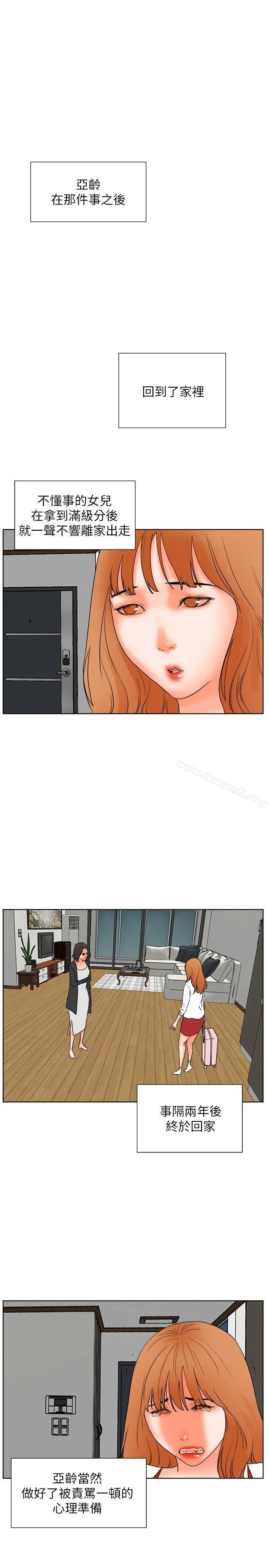 交往的条件 - 最终话 - page 4