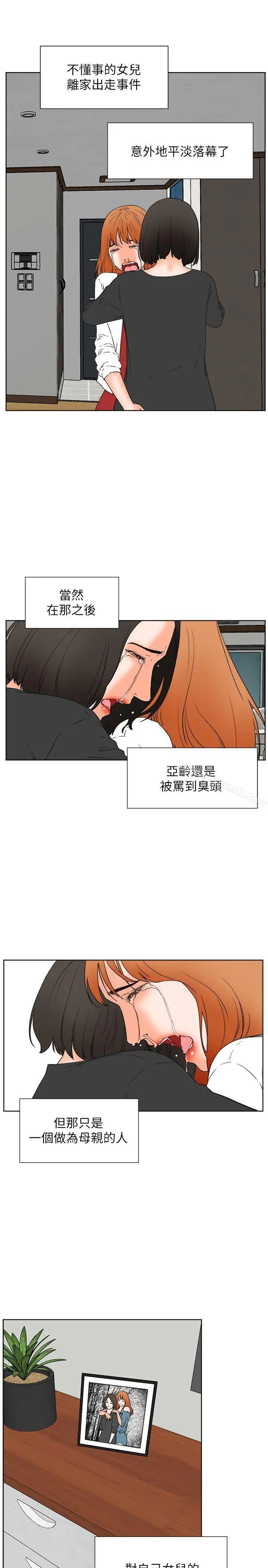 交往的条件 - 最终话 - page 7
