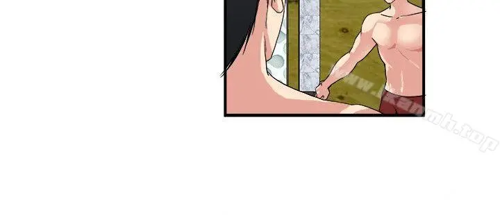 瘾私 - 第25话-与人妻在浴室… - page 6