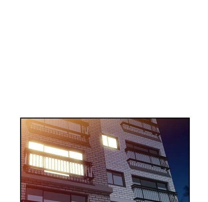 别叫我老师 - 第14话 - page 21