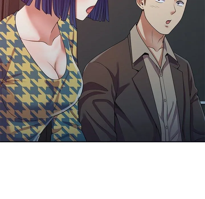 别叫我老师 - 第14话 - page 144