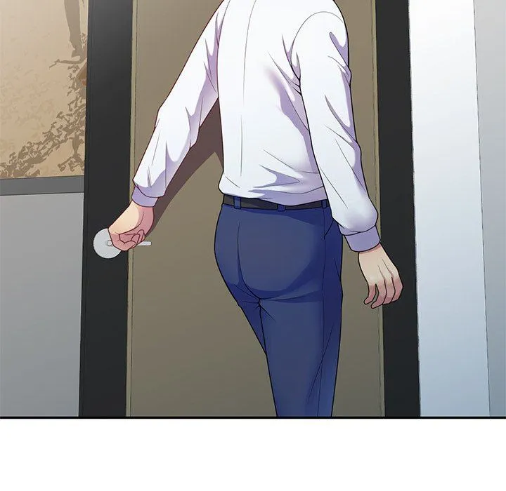 别叫我老师 - 第4话 - page 113