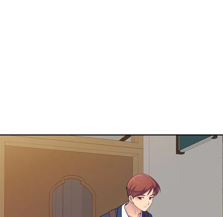 别叫我老师 - 第3话 - page 135